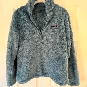 Patagonia Fleece